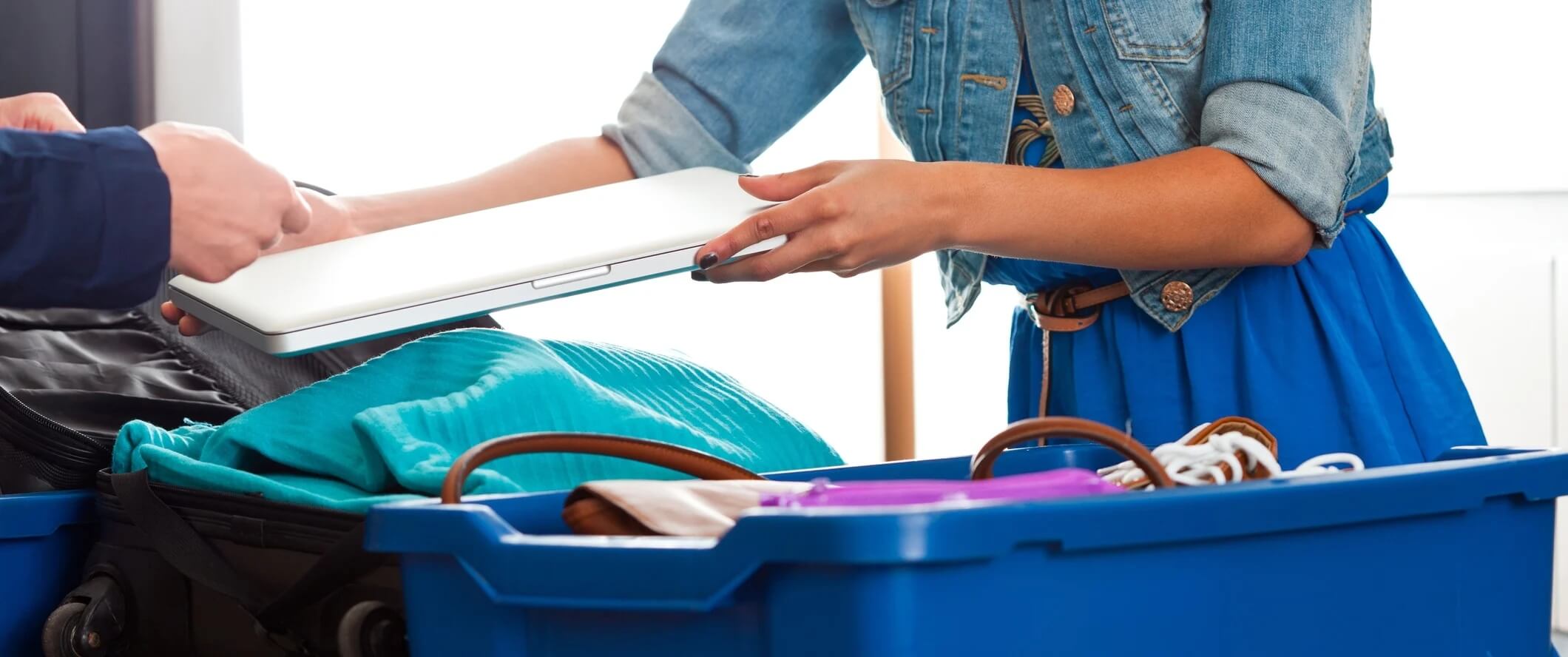 How to Ship Lithium Batteries