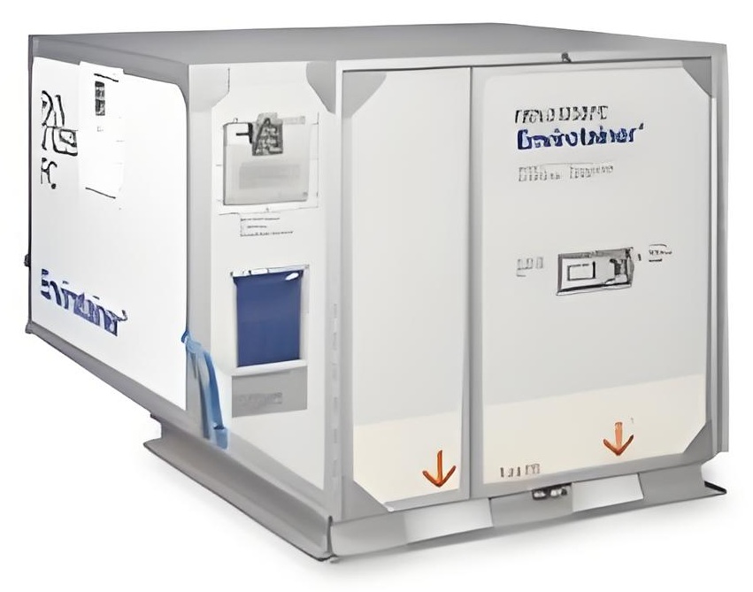 Professional Temperature-Controlled Logistics Solutions