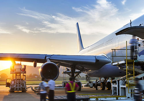 Air Freight