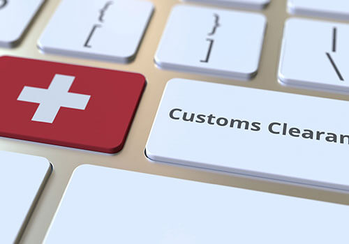 Customs Specialist