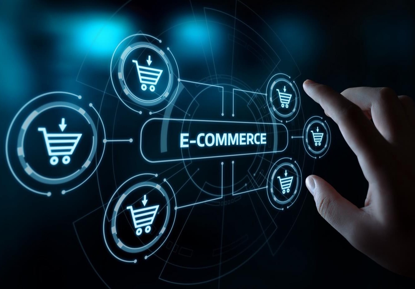 E-Commerce Logistics