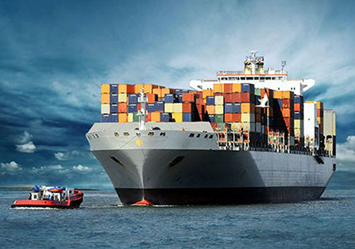 Sea Freight