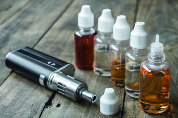 E-Cigarettes, Electronic Cigarette