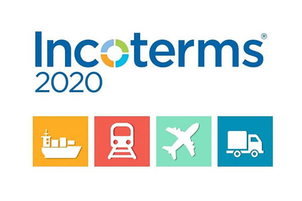 Incoterms 2020